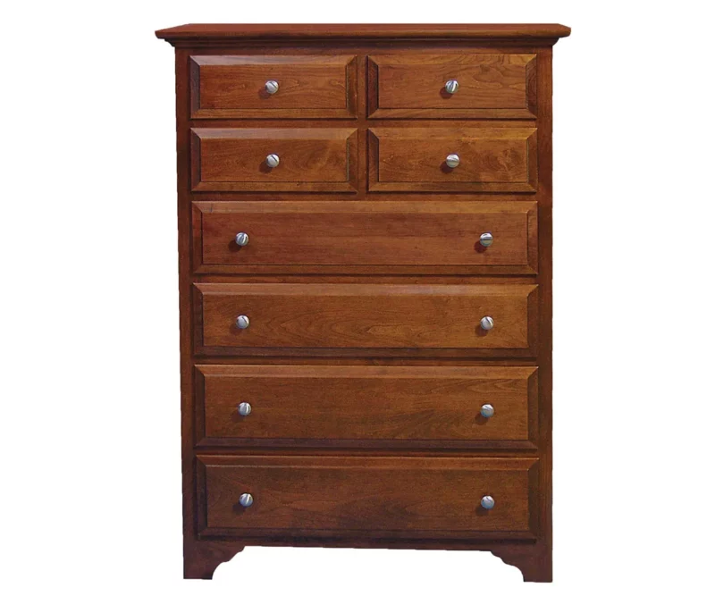 Richfield 8 Drawer Chest