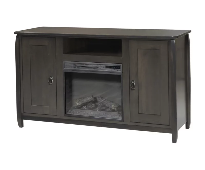 Apache Firebox TV Stand - 60"