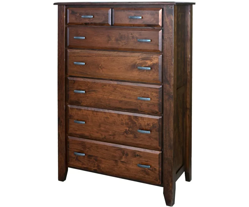 Ashton High Chest