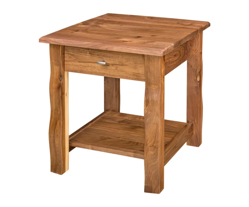 Woodlyn End Table