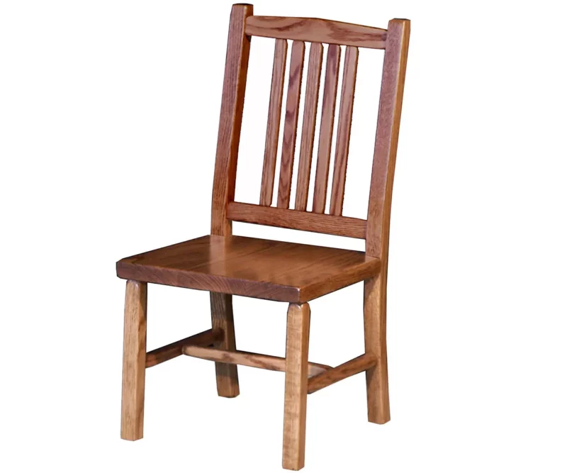 Mission Child's Chair