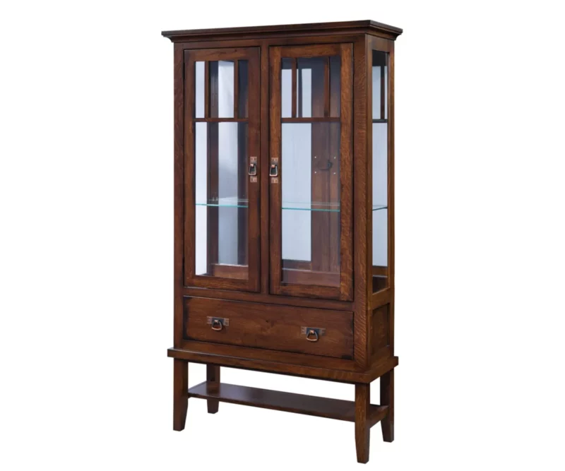Aiden Mission Curio