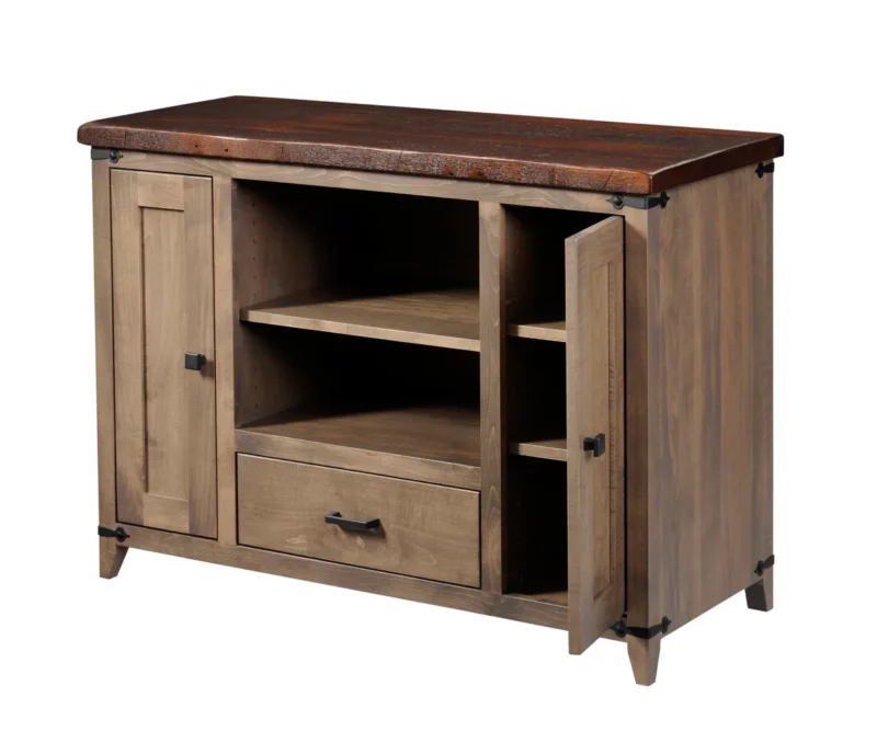 Frontier TV Stand