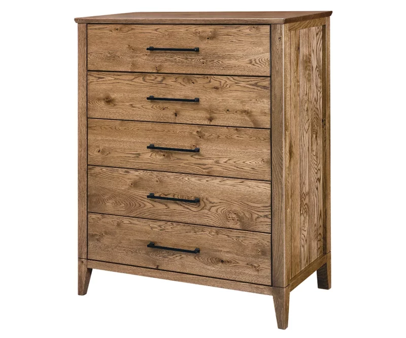 Brinkly Chest