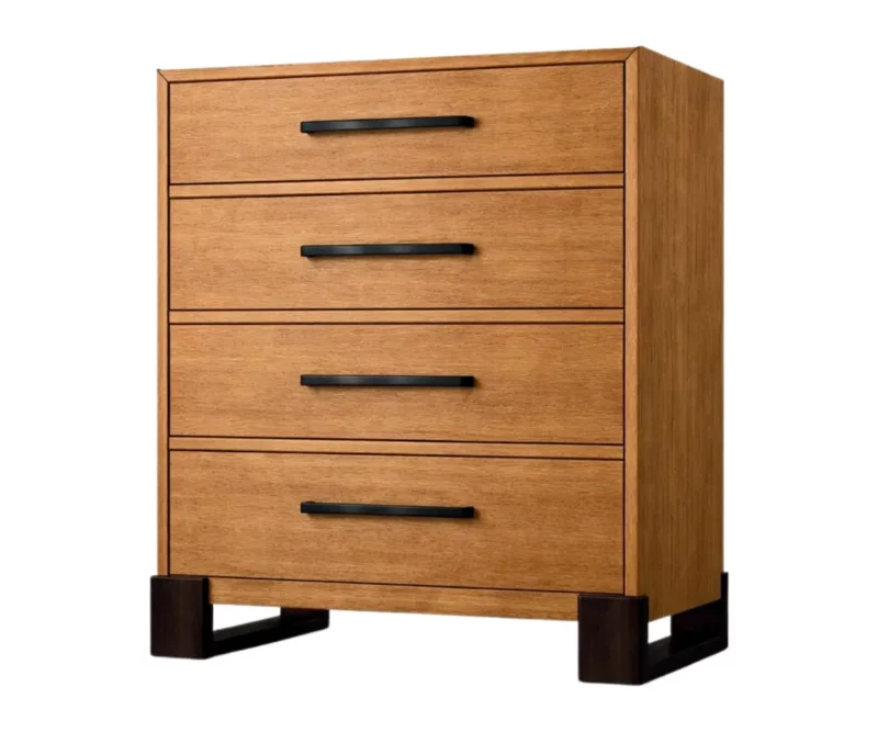 Intersection Chest