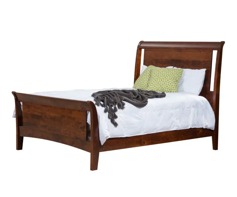 New Haven Bed