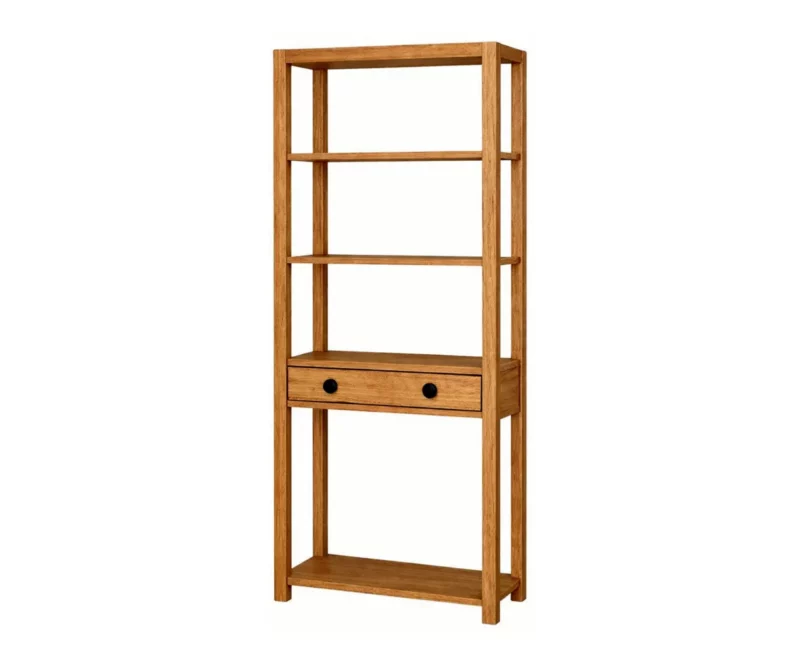 Uptown 1 Drawer Etagere