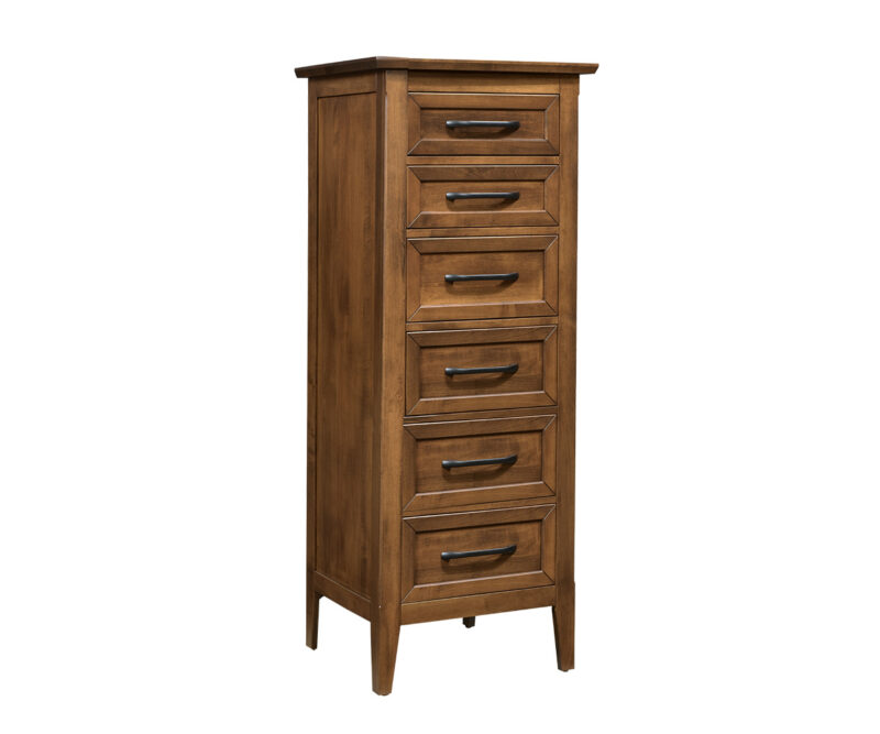 Glenwood Lingerie Chest