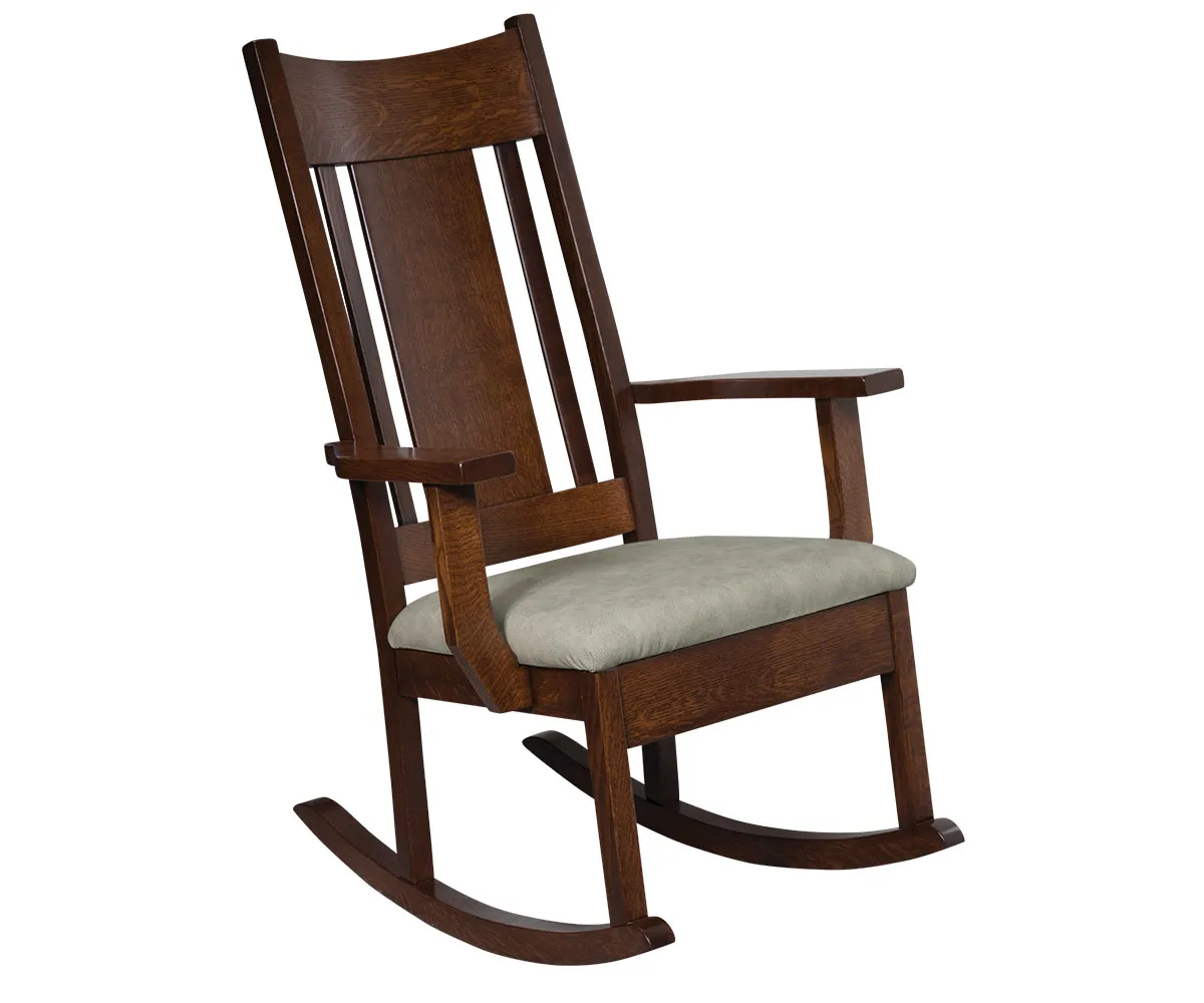 Accent Chairs