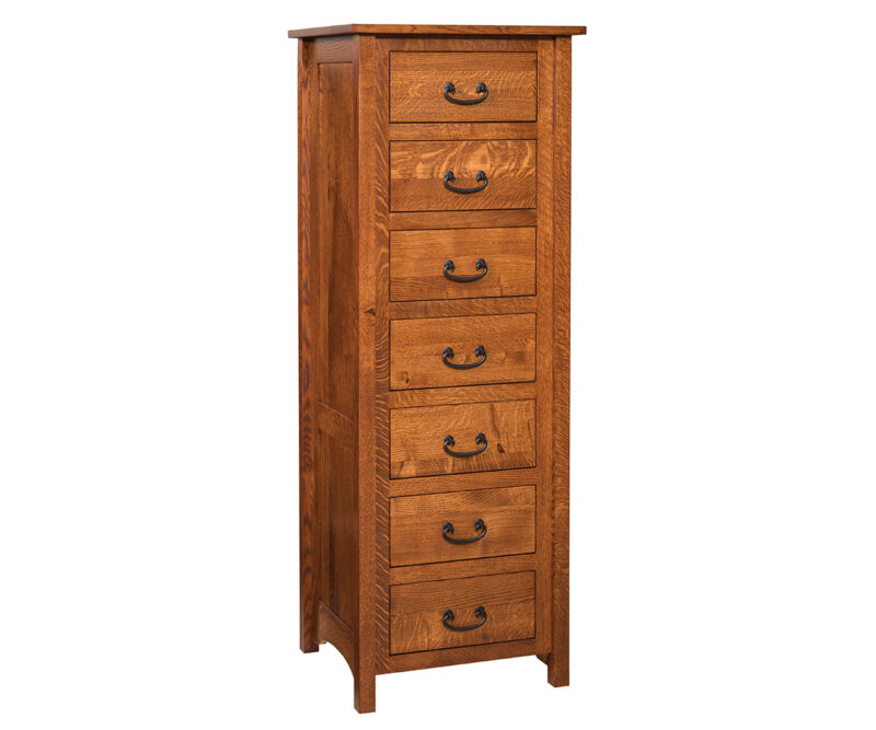 NP Mission Lingerie Chest