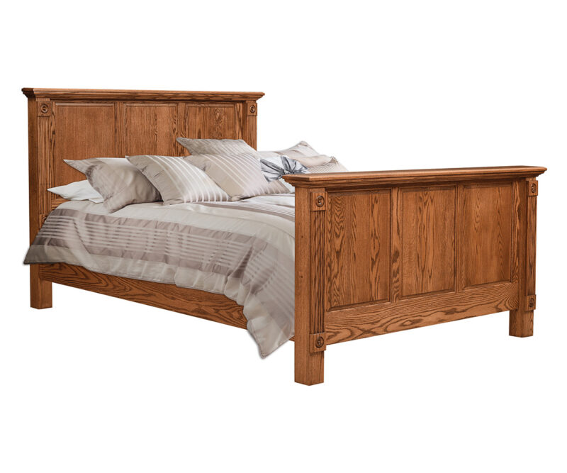 Southern Deluxe Bed