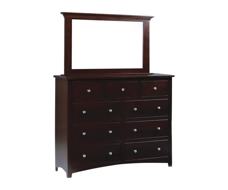 Ellington Tall Dresser