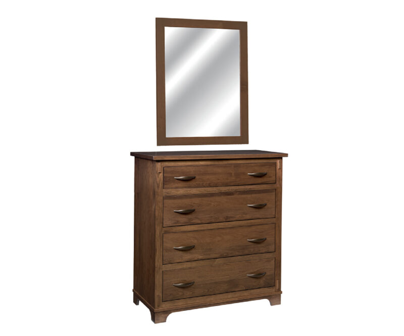 Brooklyn 40" Dresser