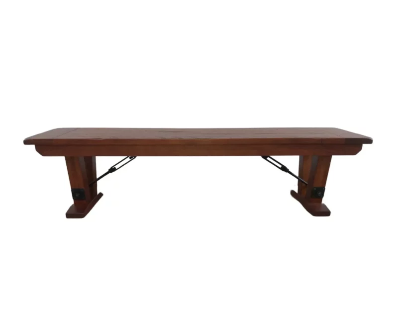 Wilkins Bench