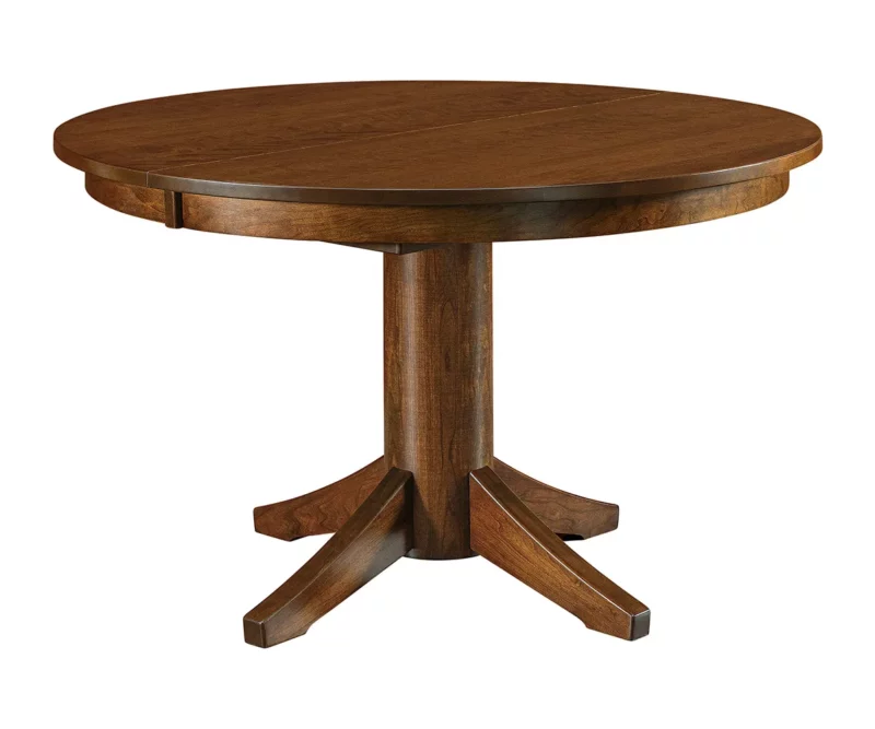 Nora Single Pedestal Table