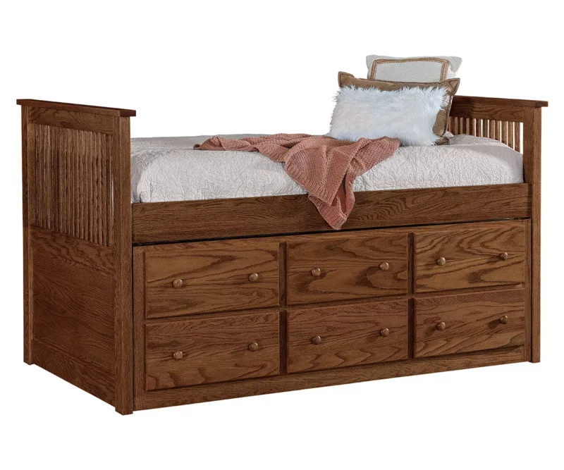 Captain Bed