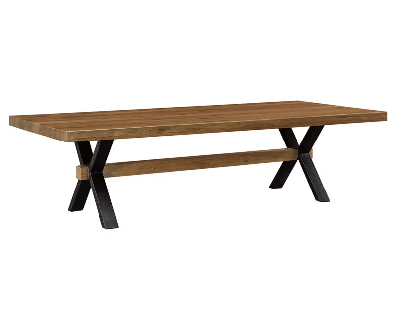 Durango Trestle Table