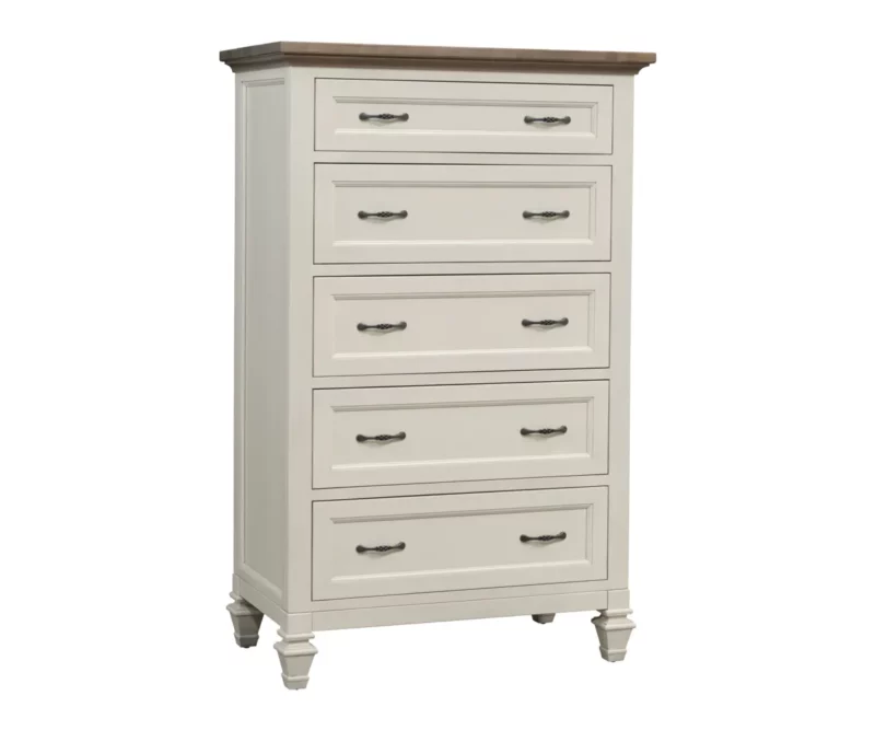 Breckenridge Chest of Drawers