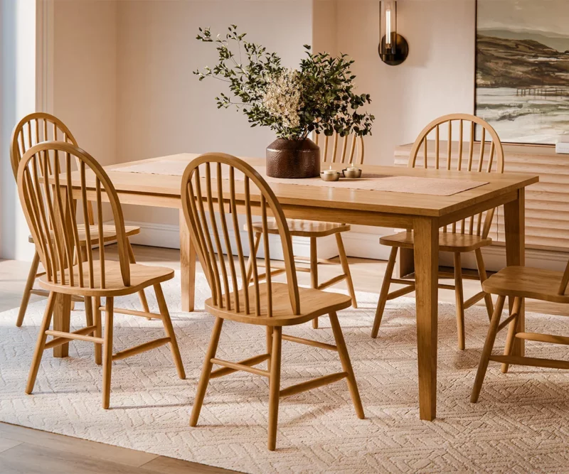 Beaverton Dining Collection