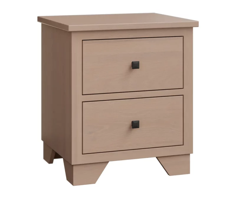 Monterey Nightstand