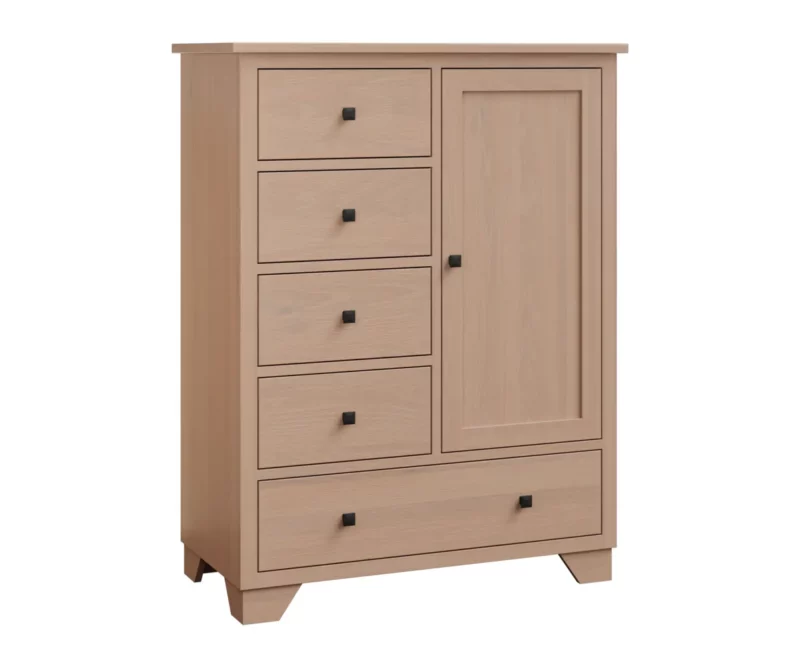 Monterey Gentlemans Chest