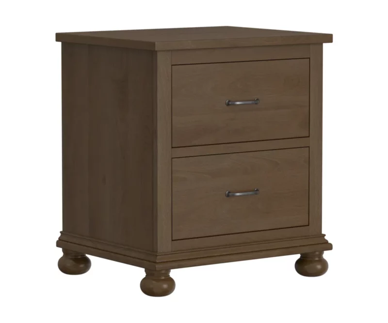 Hickory Grove Nightstand