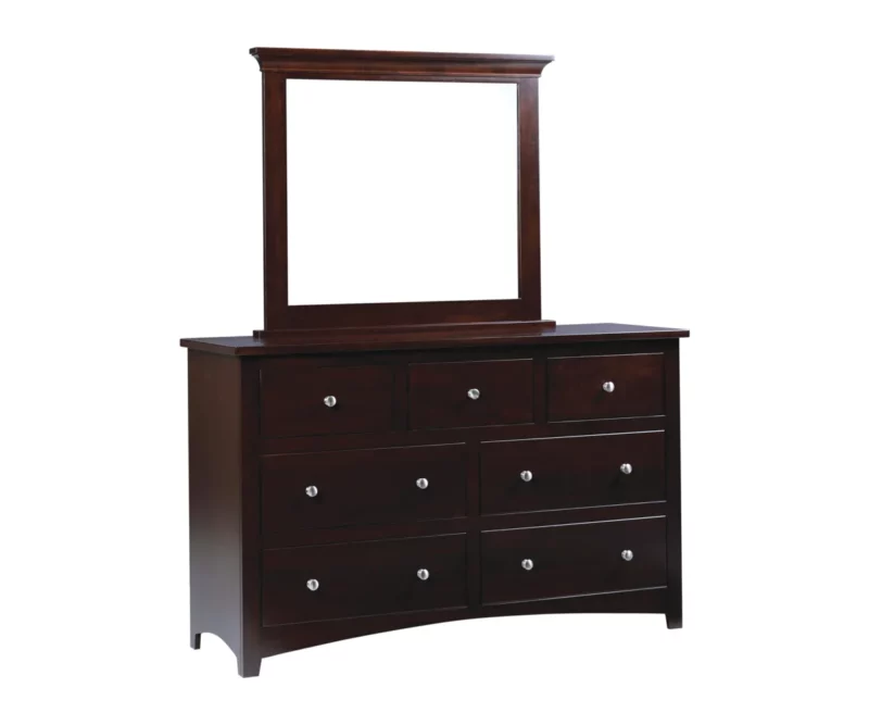 Ellington Regular Dresser
