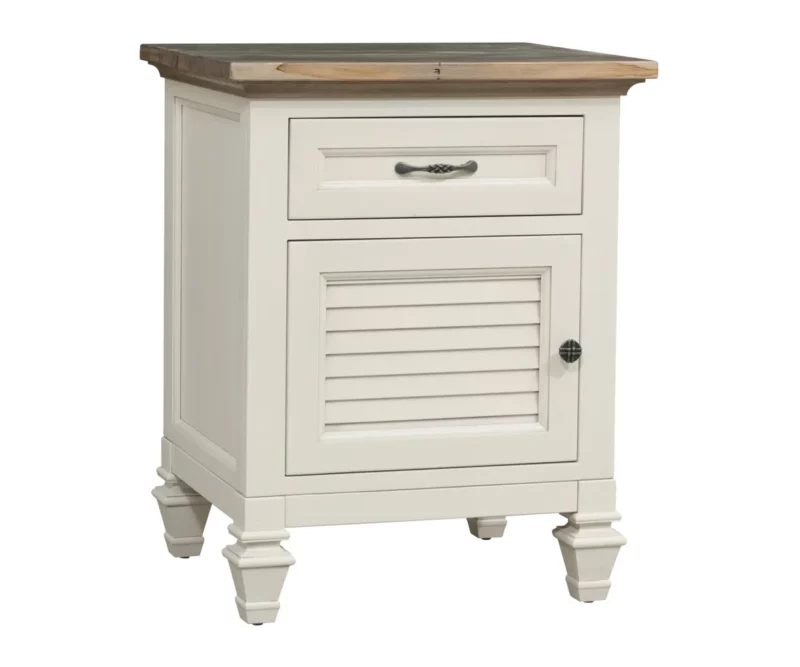 Breckenridge Nightstand