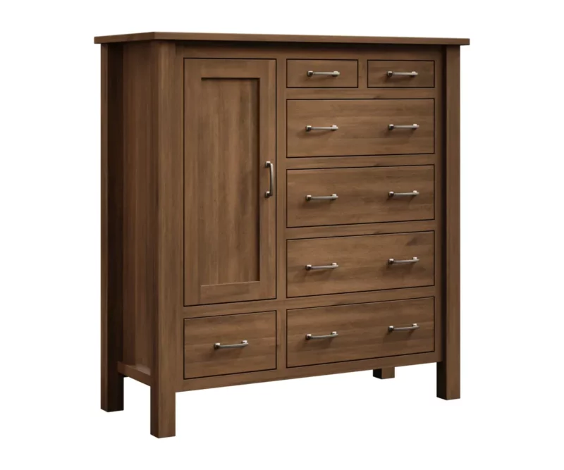 Lindholt Man’s Chest