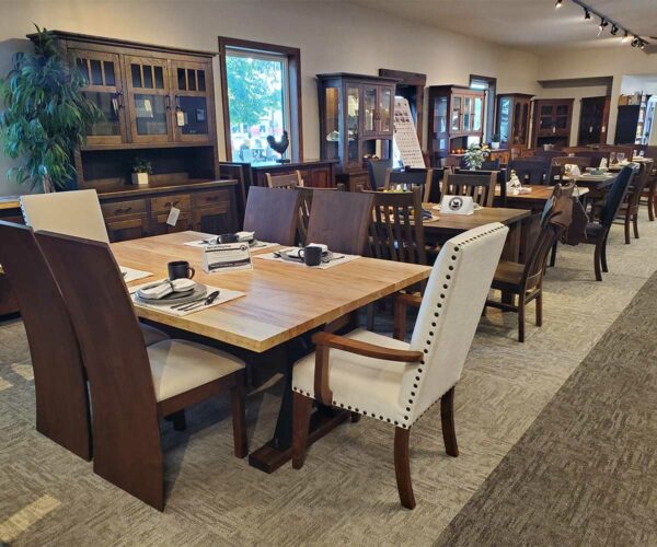 Home German Heritage Furniture