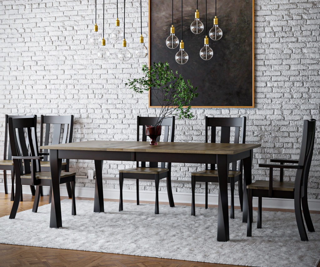 Mountain View Furniture Solid Wood Furniture Greeneville, Tennessee