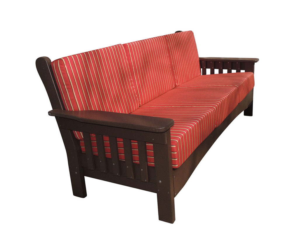 AmishMade Outdoor Furniture Mountain View Furniture