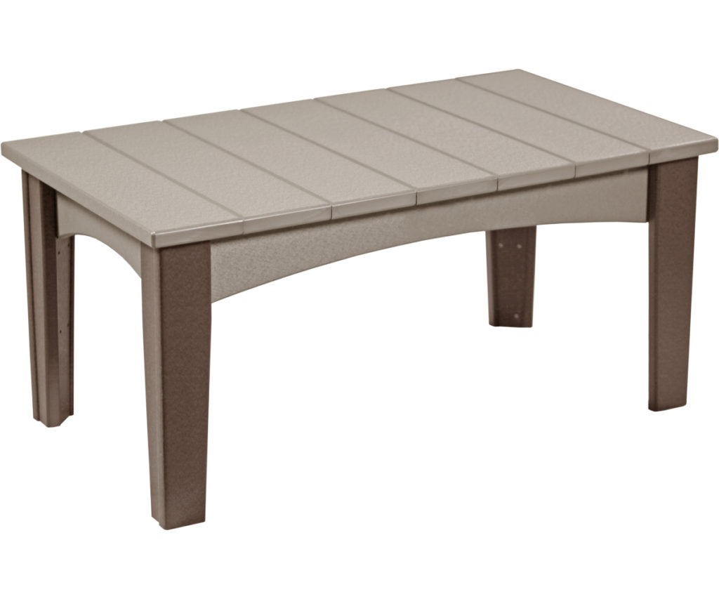 AmishMade Outdoor Furniture Mountain View Furniture