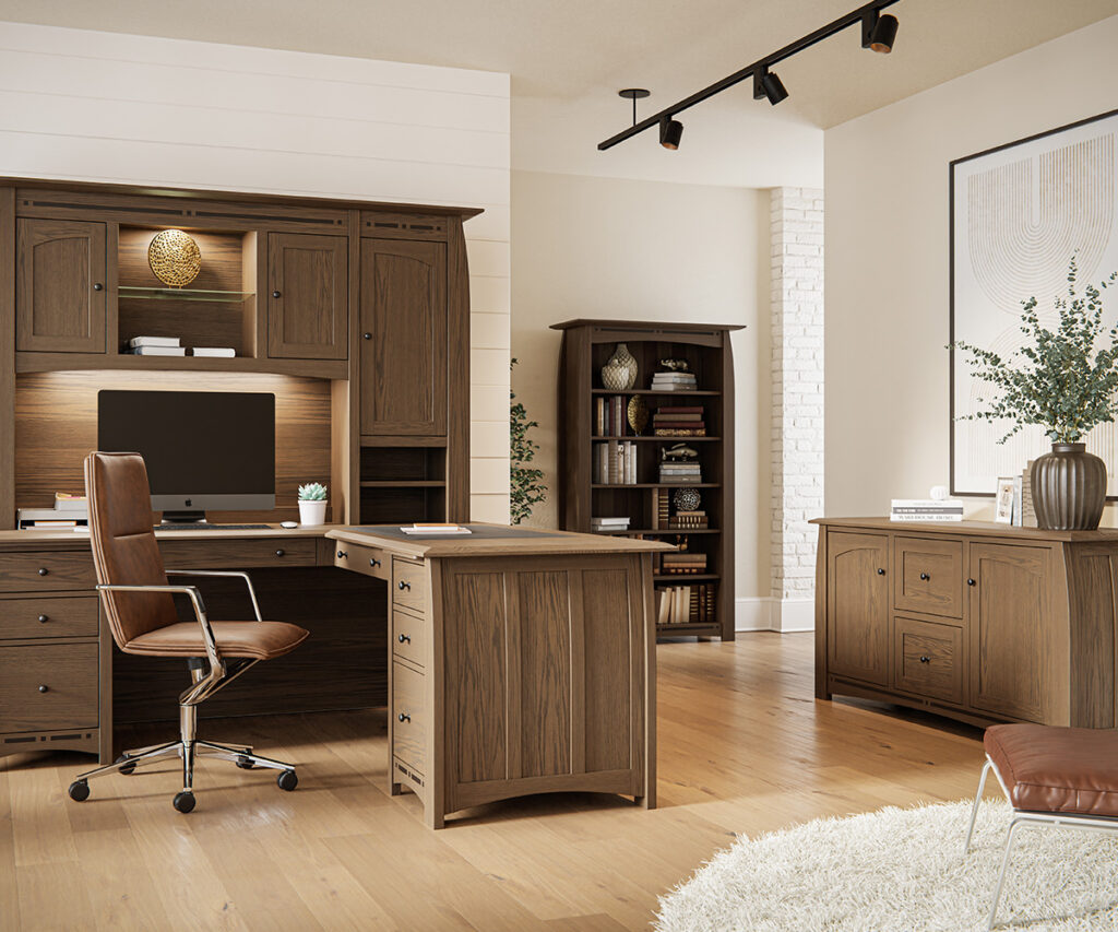Premier Design Furniture AmishMade Furniture Tuscola, Illinois