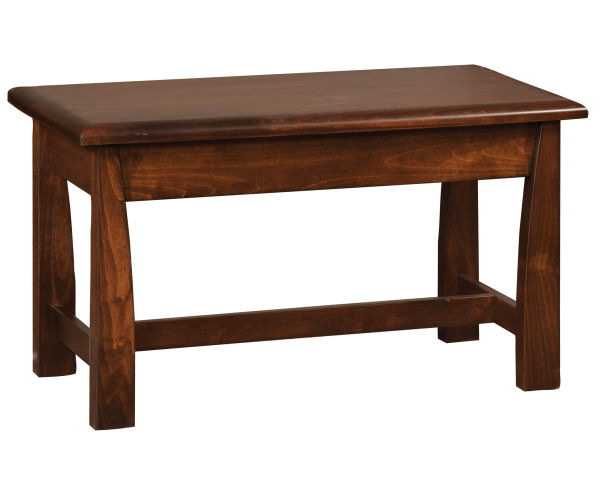 Mondovi Bed Bench Premier Design Furniture