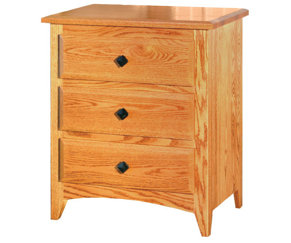 Manchester Nightstand Premier Design Furniture