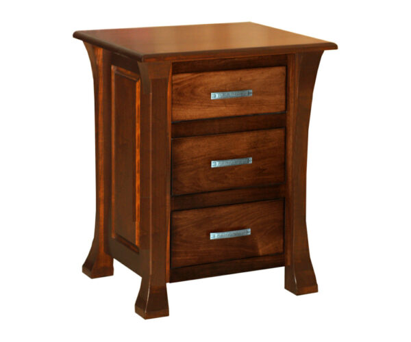 Vandalia Bed Premier Design Furniture