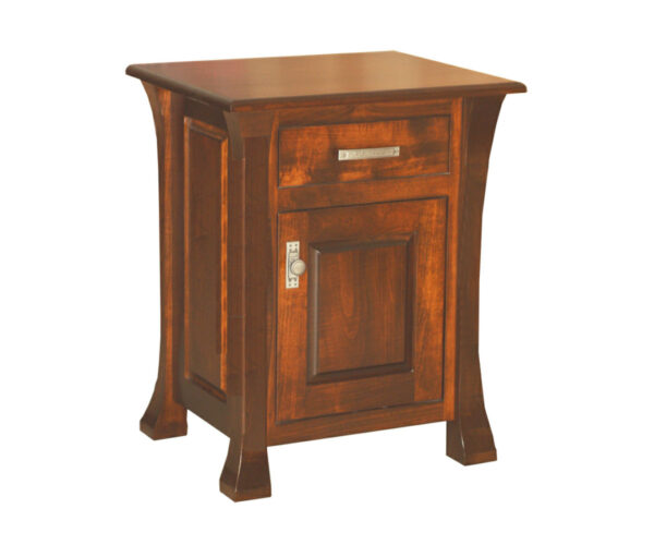 Vandalia Bed Premier Design Furniture