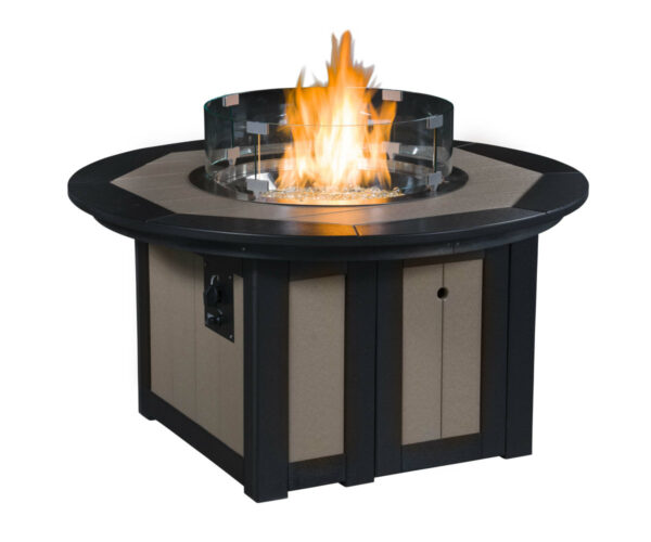 Fire Tables